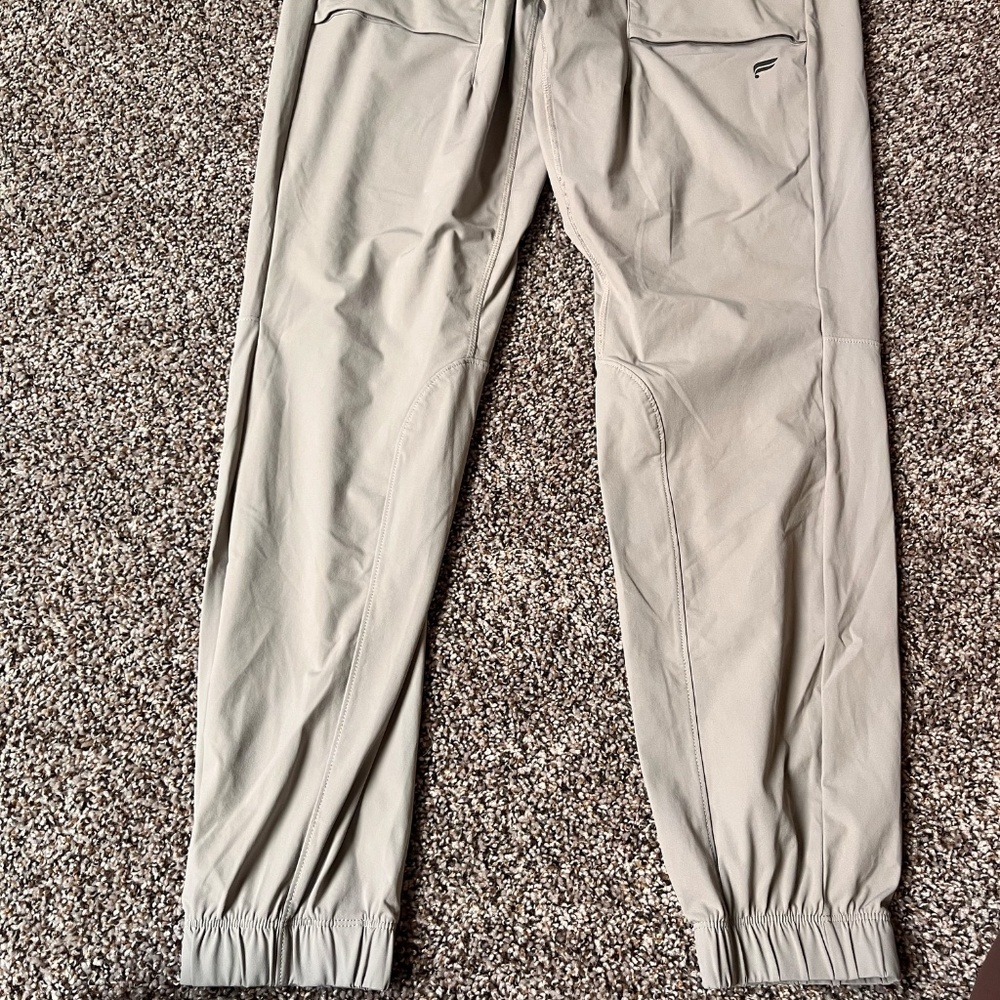 Fabletics The One Jogger Track Pants - Picture 5 of 9